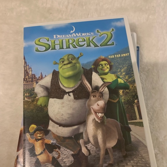 4 Family Fun Children’s Favourites - Picture 8 of 9